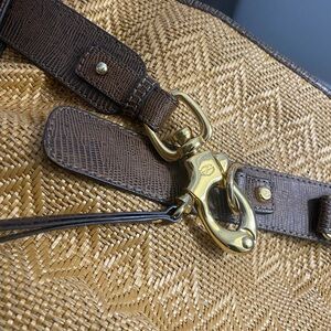 Everyday fun bag for shopping, and even travel.